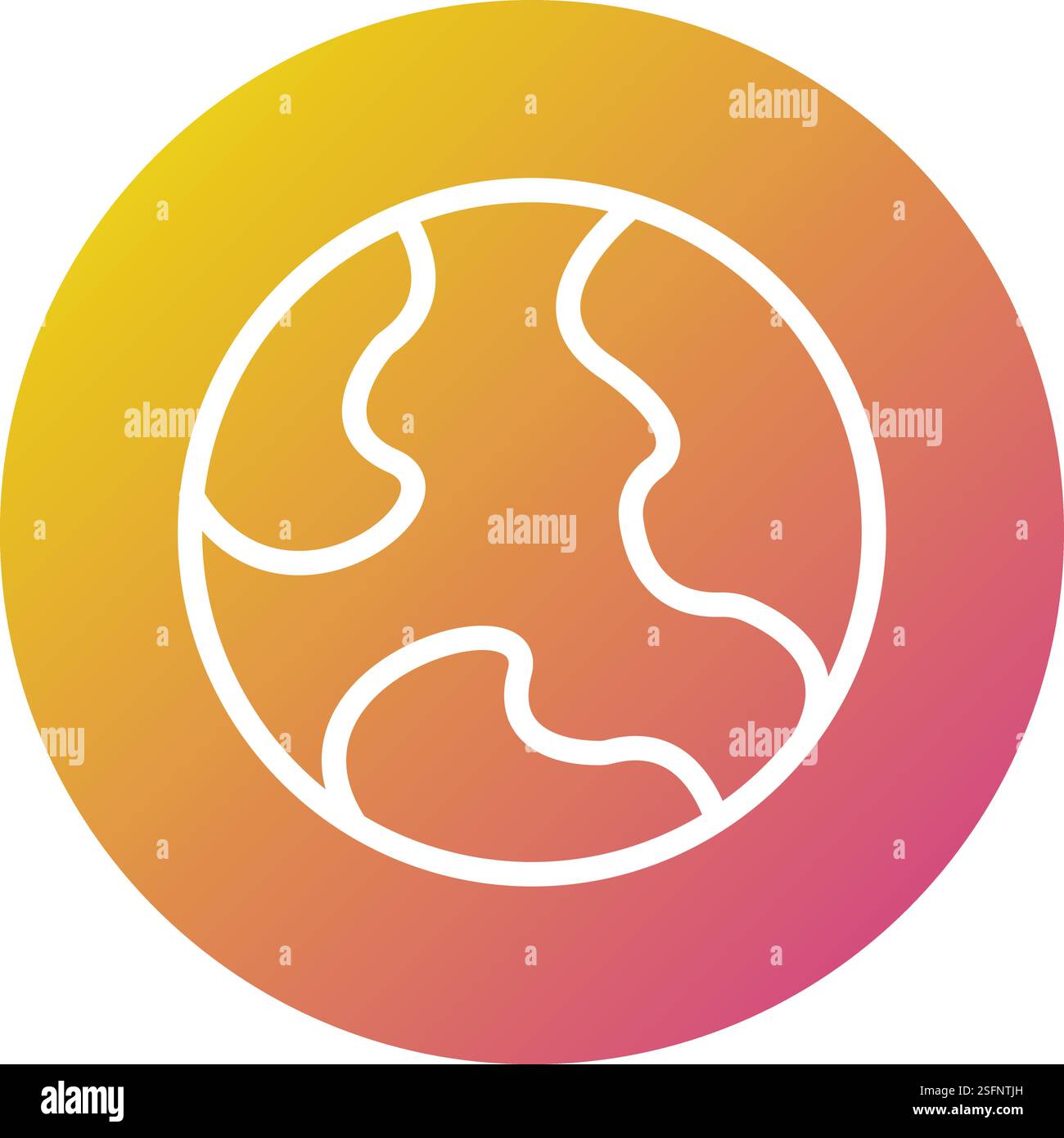Global vector hi-res stock photography and images - Alamy