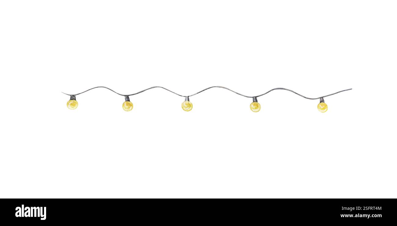 String of lights night Cut Out Stock Images Pictures Alamy String of lights night Cut Out Stock Images Pictures Alamy