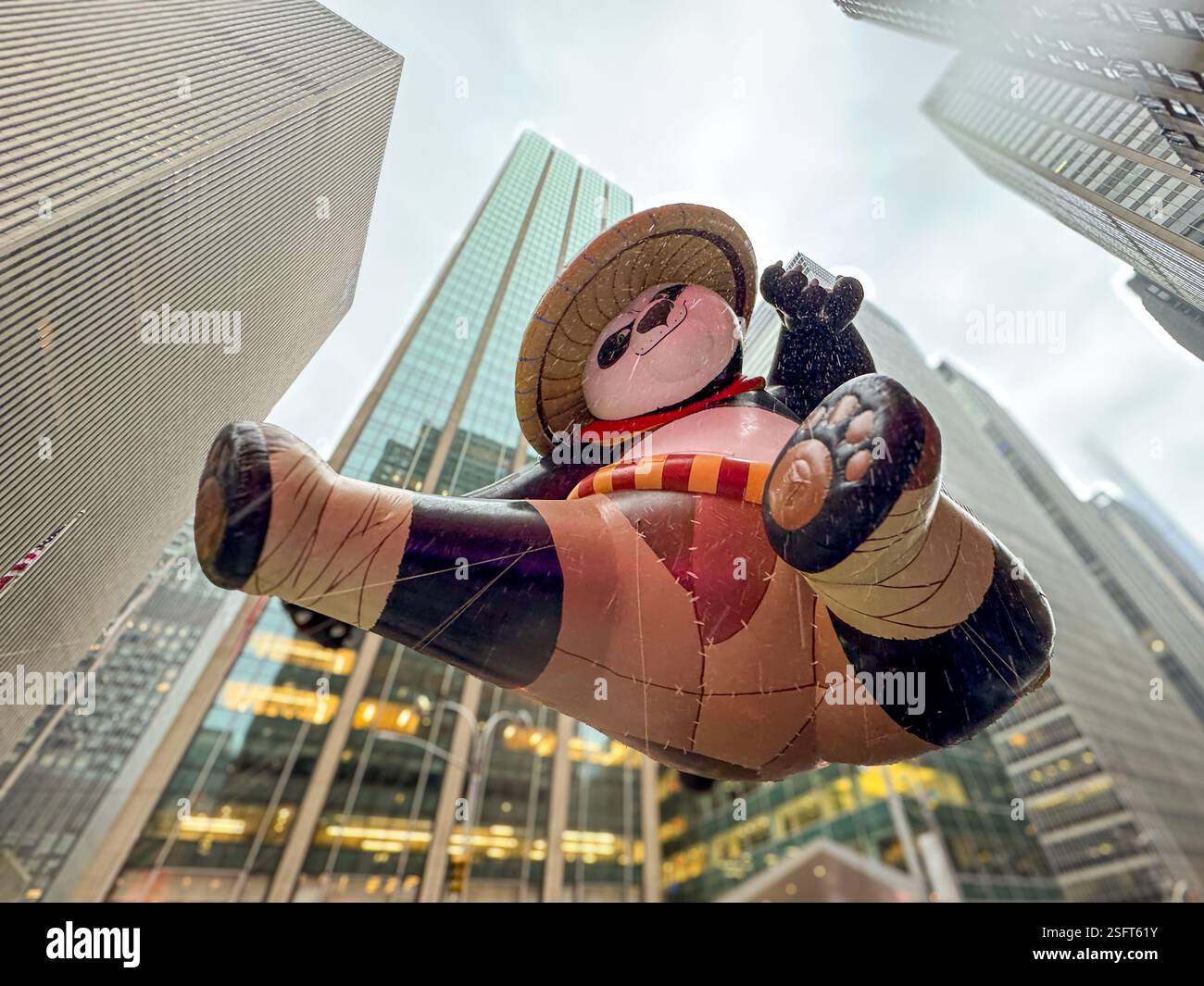Kung fu panda po hi-res stock photography and images - Alamy