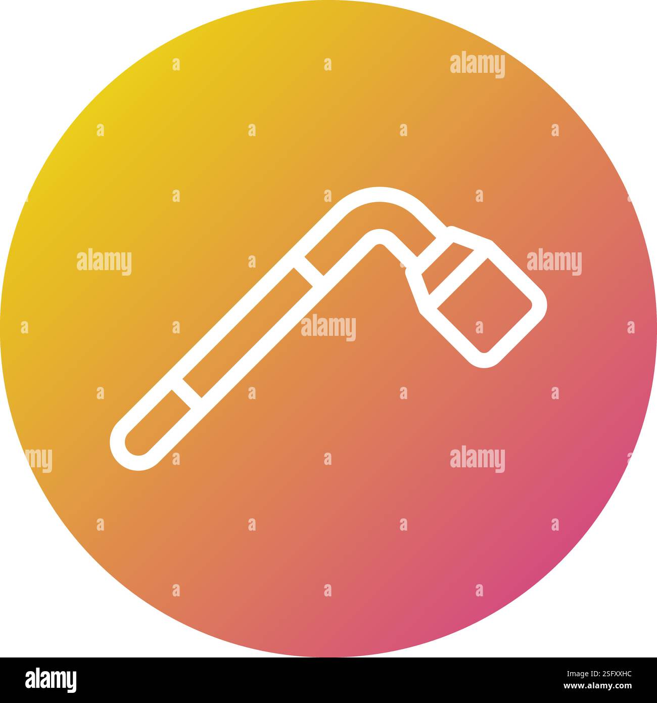Allen icon Stock Vector Images - Alamy