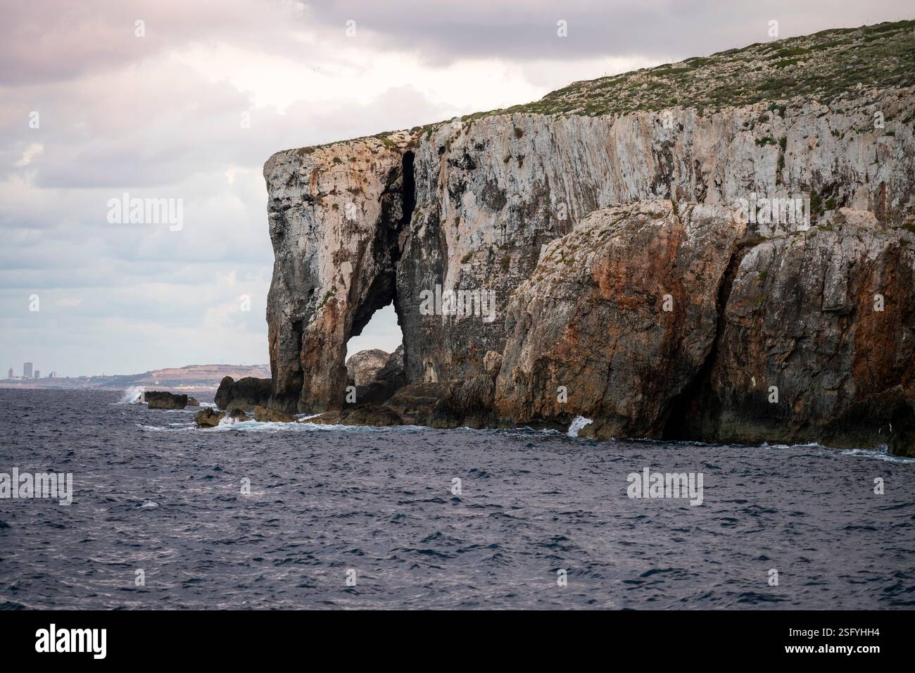 Malta instagram spots hi-res stock photography and images - Alamy
