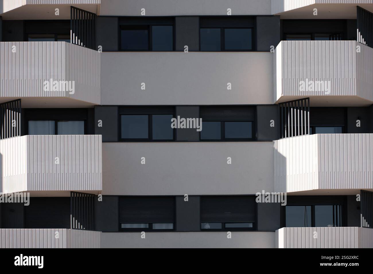 Gallery image with a fresh perspective
