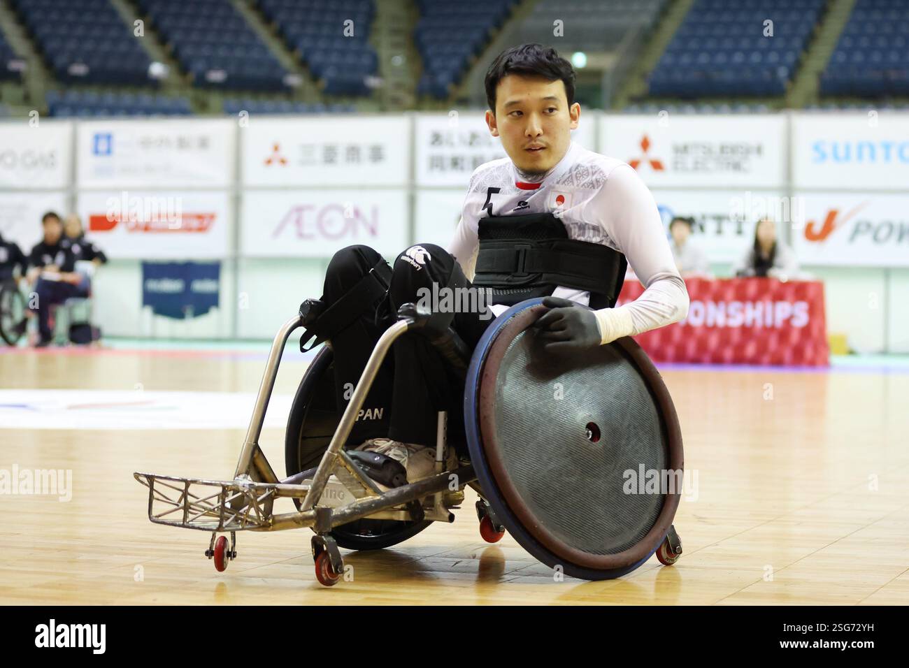 Wheelchair Basketball Student Executive Committee Official Instagram & PR Video Wheelchair Basketball Student Executive Committee Official Instagram & PR Video