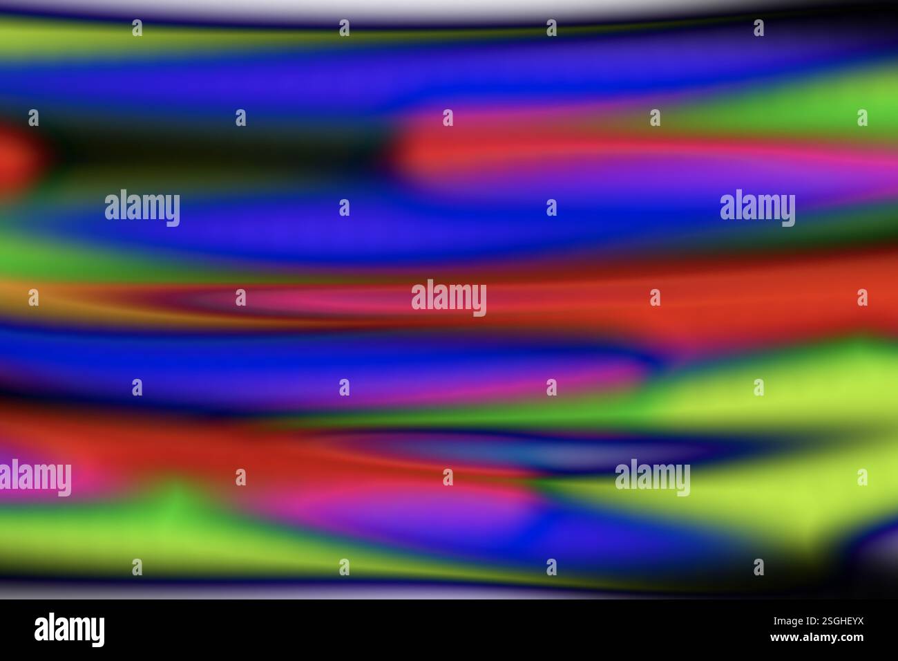 Fluorescent color background hi-res stock photography and images - Alamy