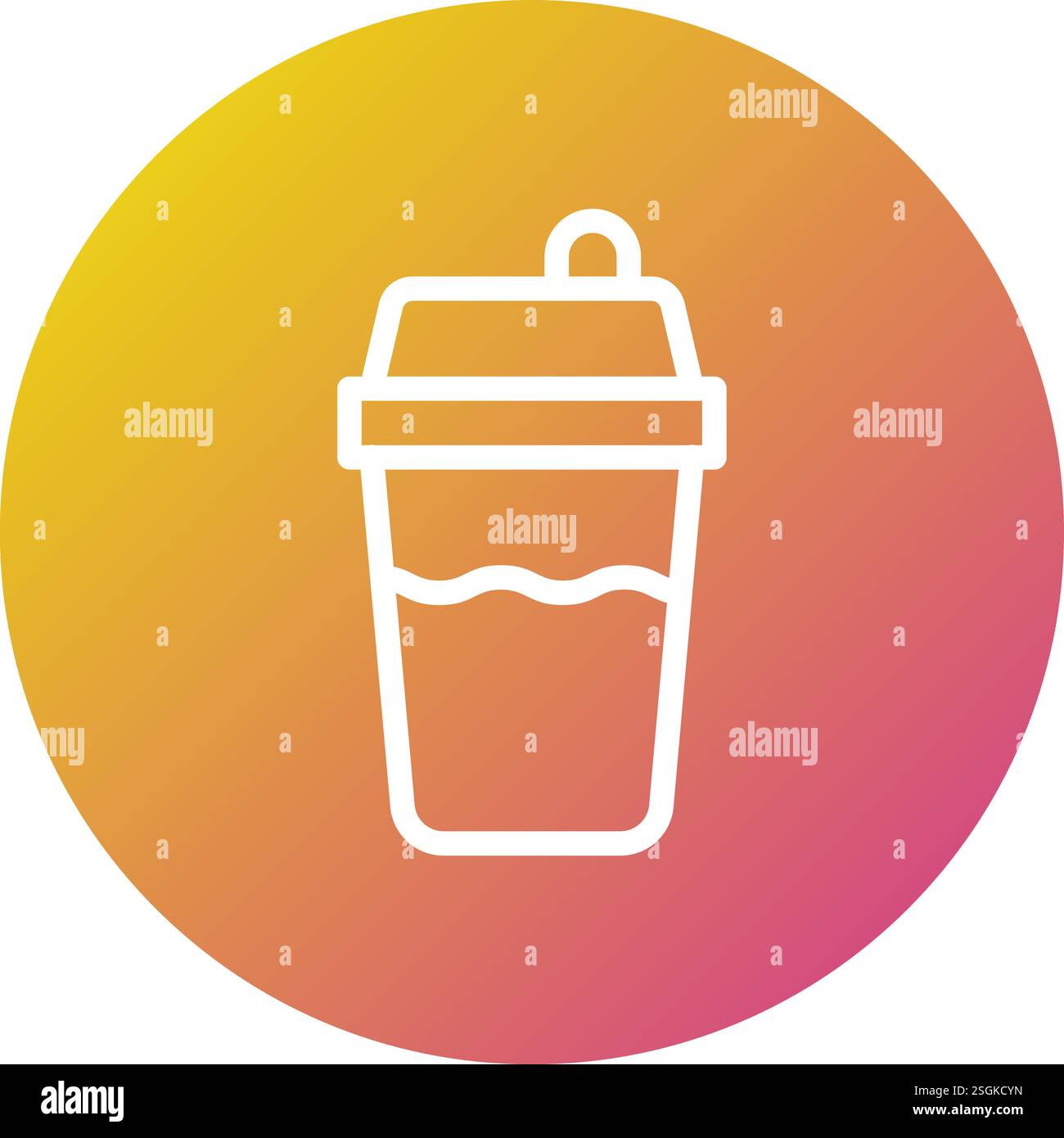 Protein Vector Icon Design Illustration Stock Vector Image & Art - Alamy