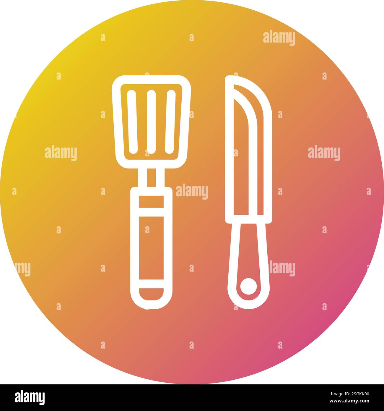 Tools Vector Icon Design Illustration Stock Vector