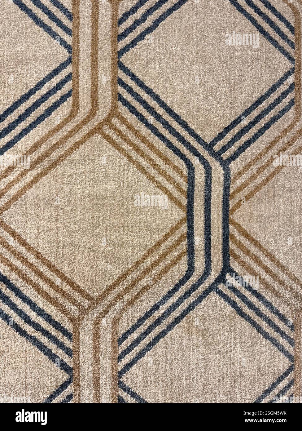 Seamless diamond pattern beige hi-res stock photography and images - Alamy