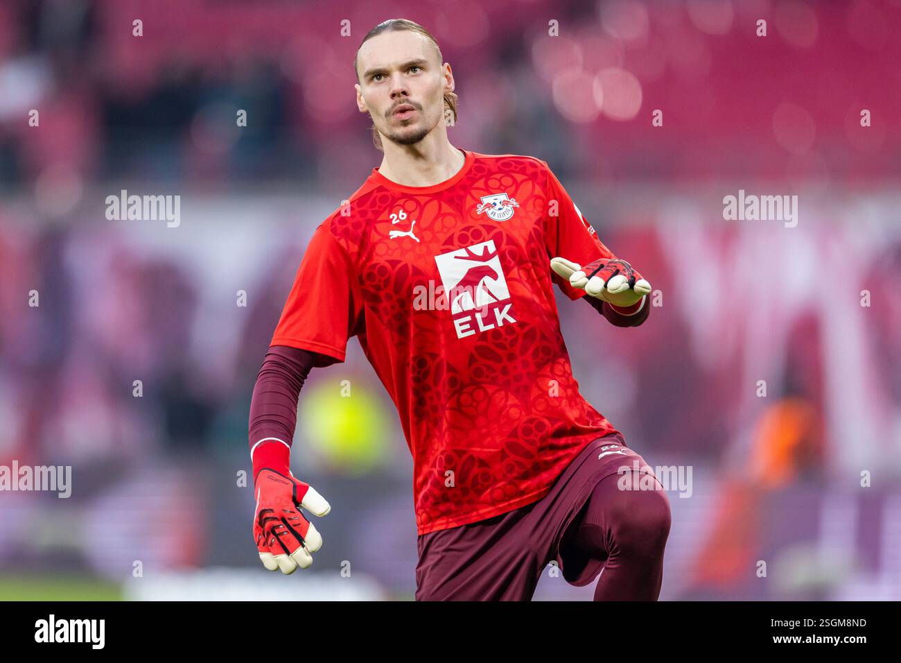 leipzig-germany-09th-feb-2025-goalkeeper-maarten-vandevoordt-26