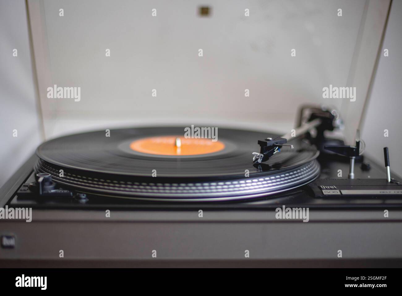 Berlin leidenschaft hi-res stock photography and images - Alamy