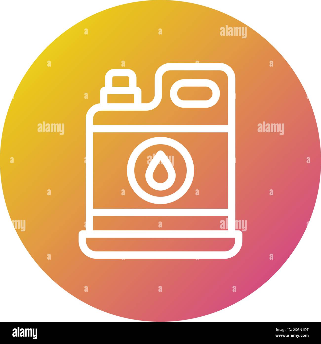 Disinfect bleach Stock Vector Images - Alamy