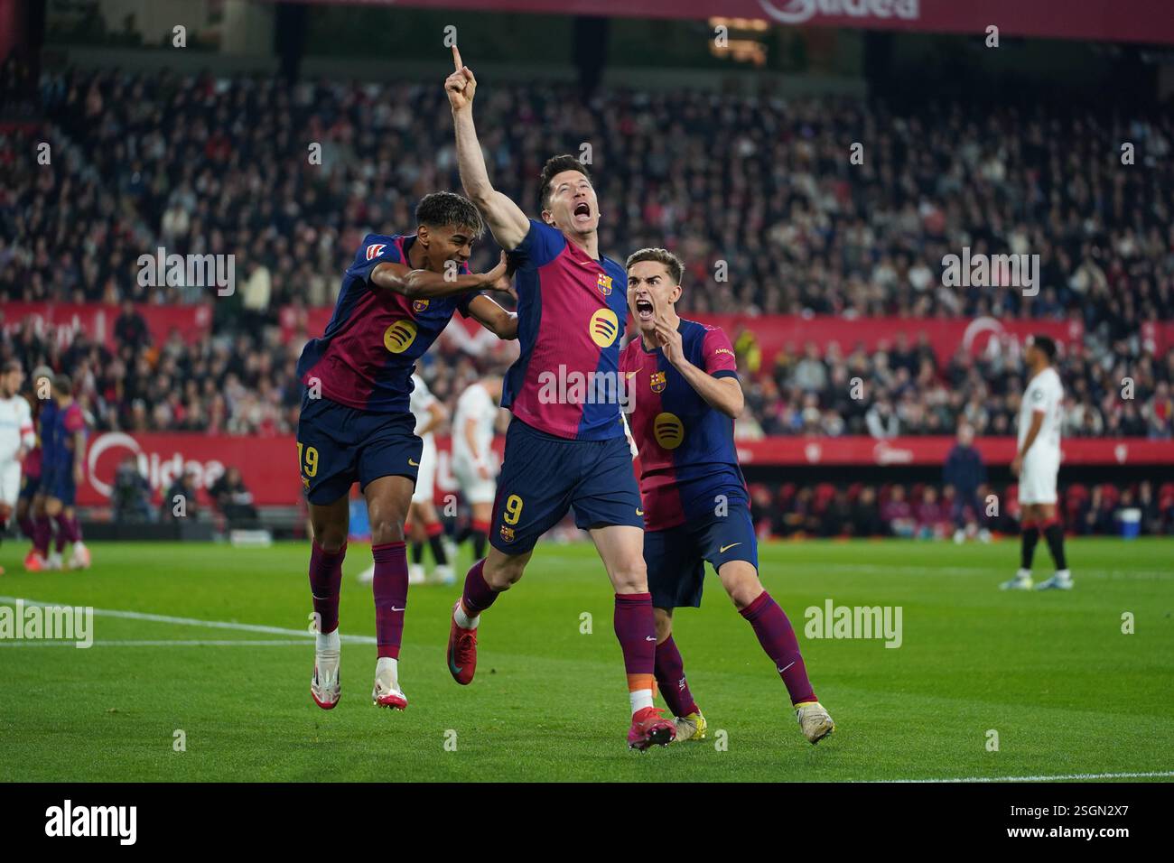 Lamine Yamal Barcelona Goal Hi res Stock Photography And Images Alamy Lamine Yamal Barcelona Goal Hi res Stock Photography And Images Alamy