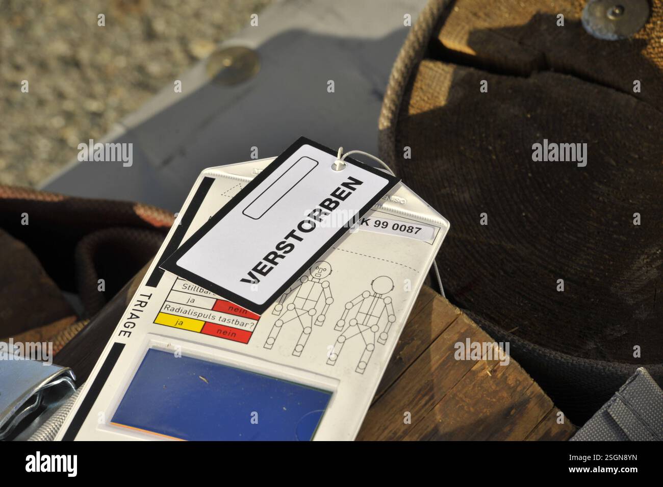 thr triage is a classification in rescue and emergency service Triage ...