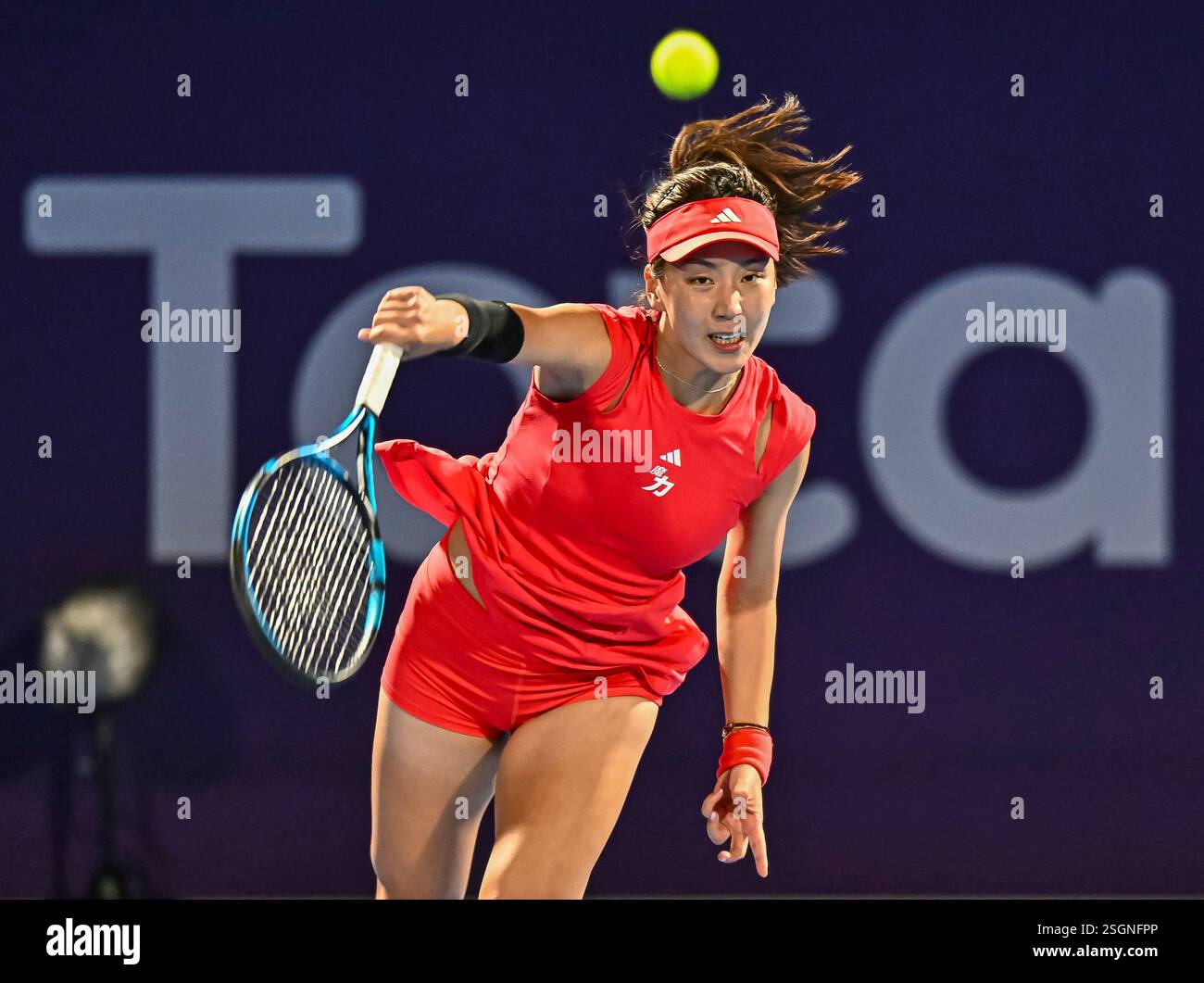 2025 wta hi-res stock photography and images - Alamy