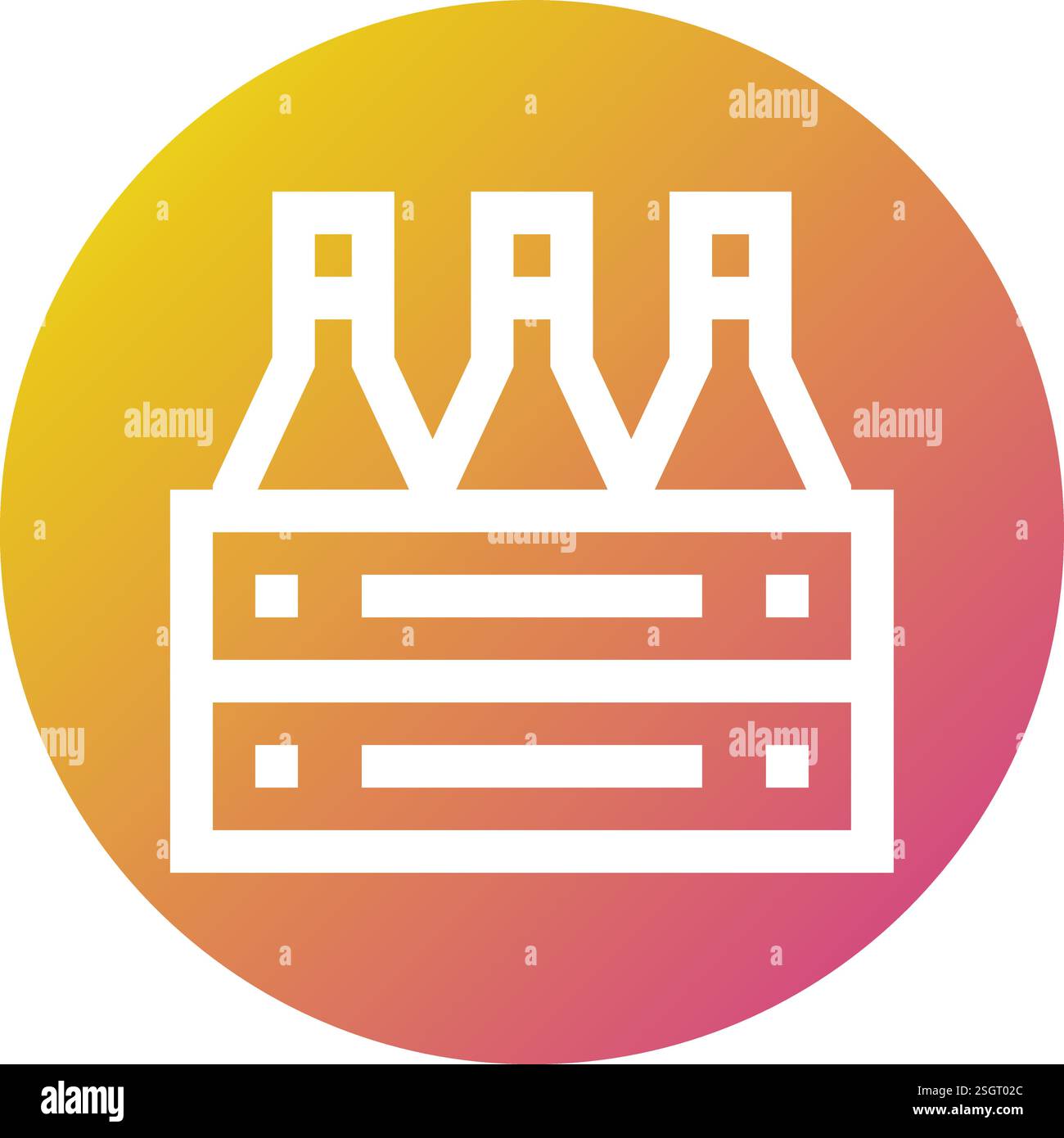 Beer packaging design Stock Vector Images - Alamy
