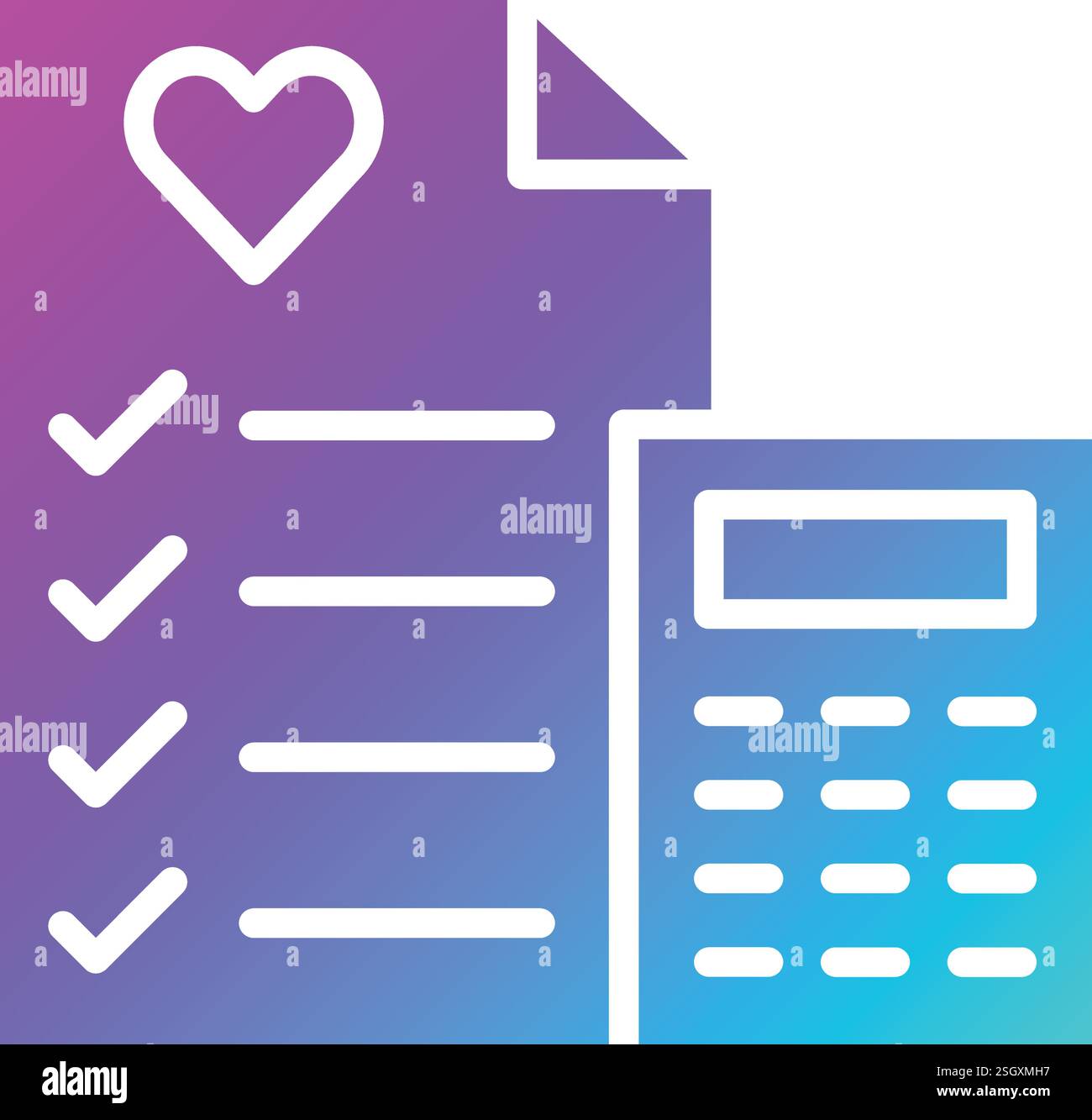 Wedding cost Vector Icon Design Illustration Stock Vector