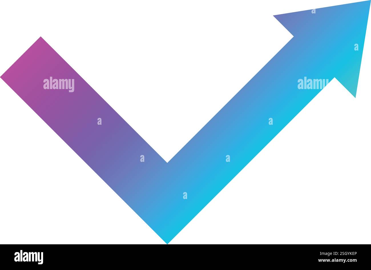 Bounce Vector Icon Design Illustration Stock Vector