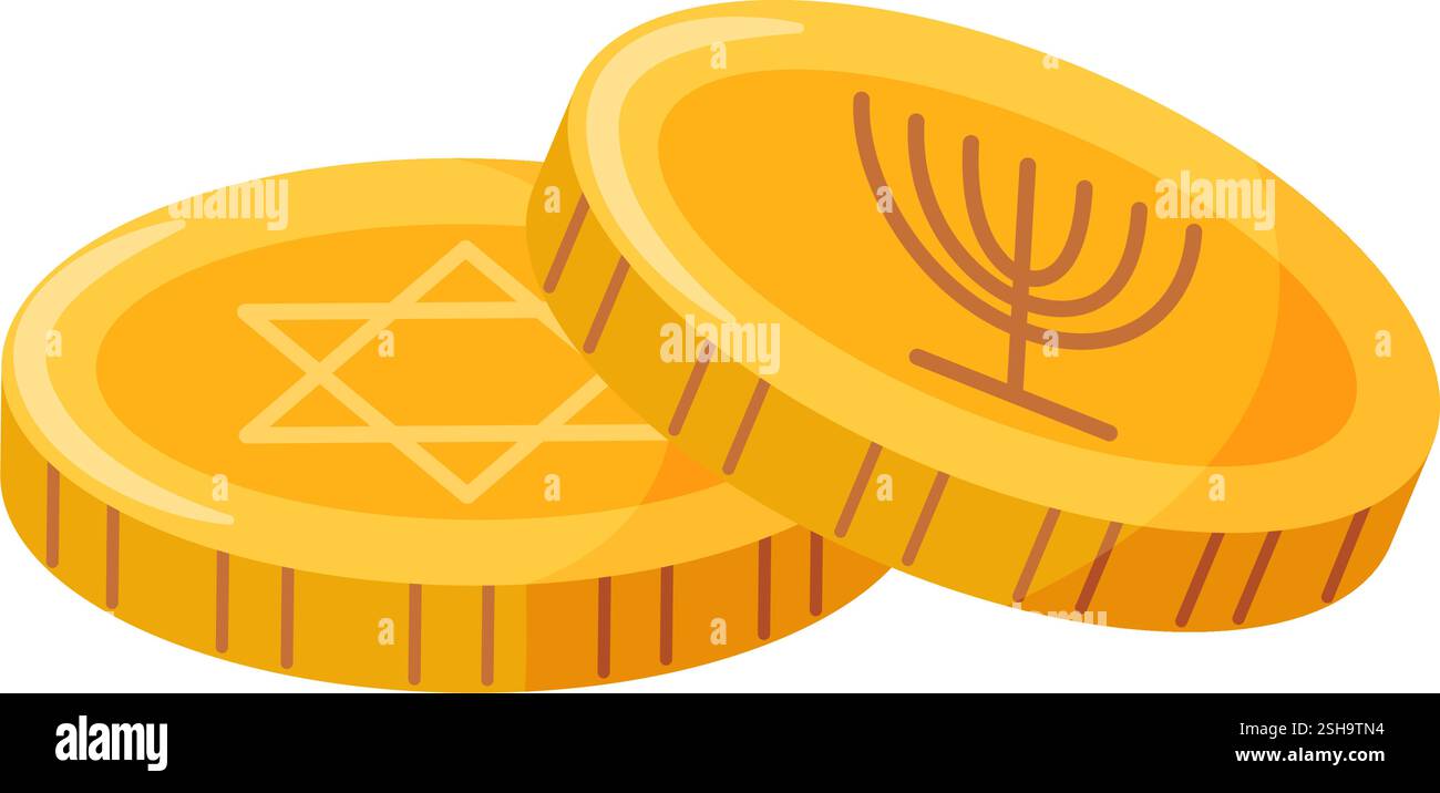 Jewish money Stock Vector Images - Page 2 - Alamy