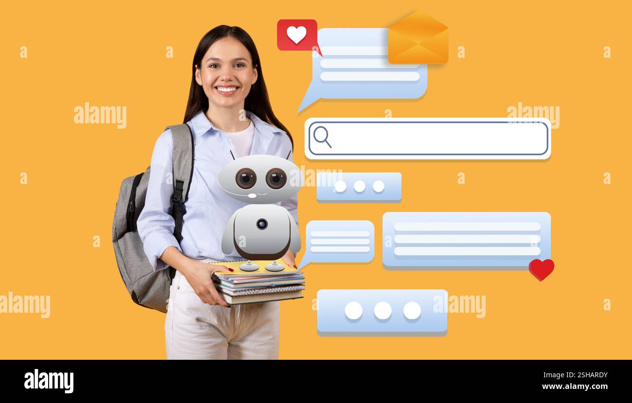 Image showcasing Virtual communication - tchopTM