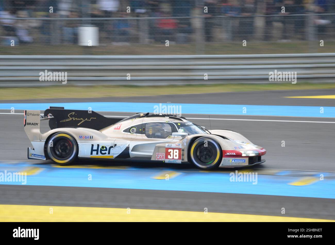 Hertz Team Jota Entered Porsche 963 LMDh Hypercar Of Jenson Button hertz-team-jota-entered-porsche-963-lmdh-hypercar-of-jenson-button