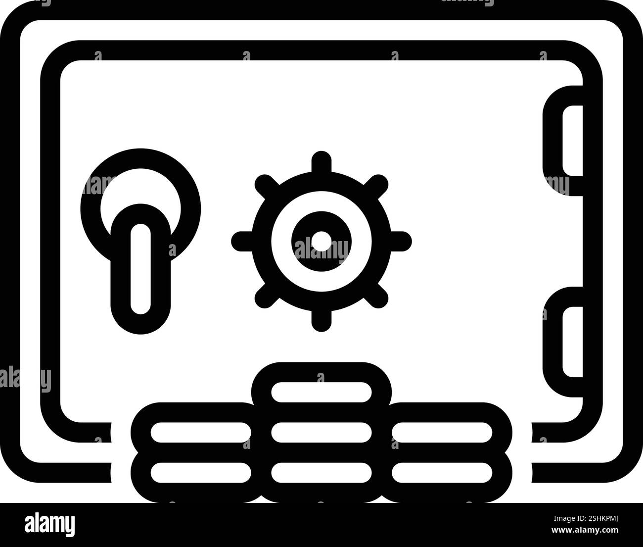 Proof of stake pos hi-res stock photography and images - Alamy