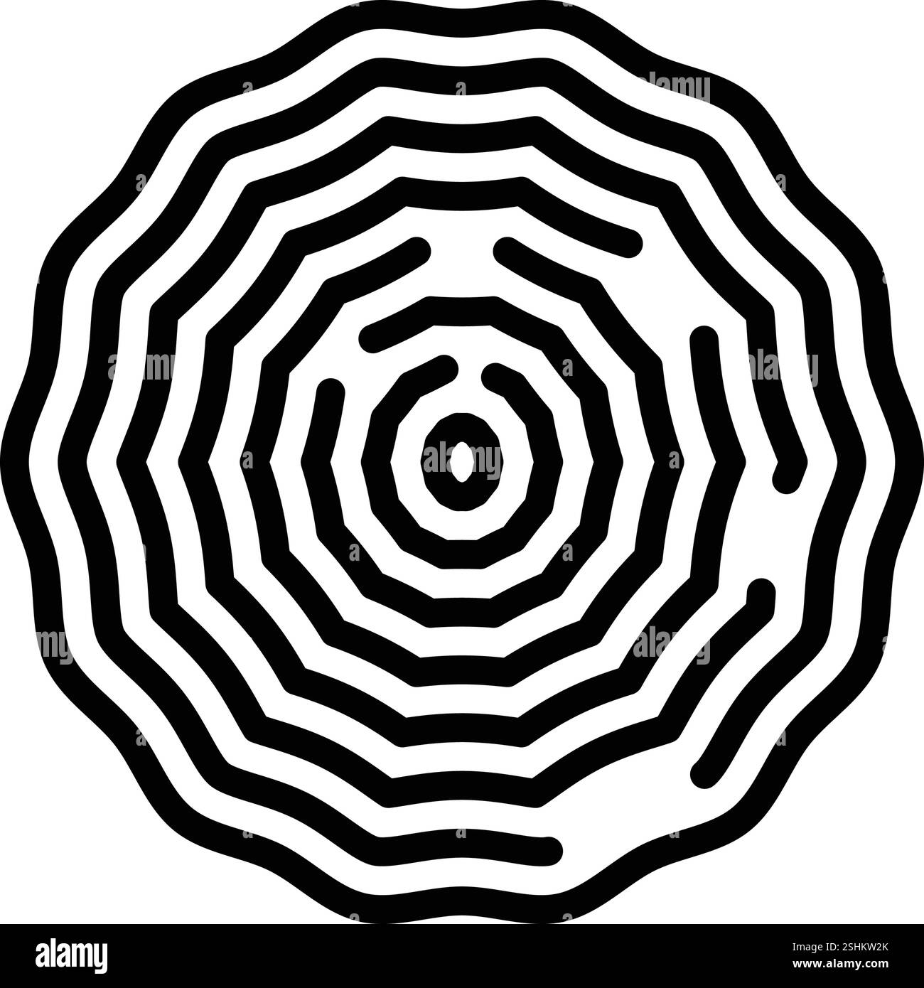 Wavelet Stock Vector Images - Alamy