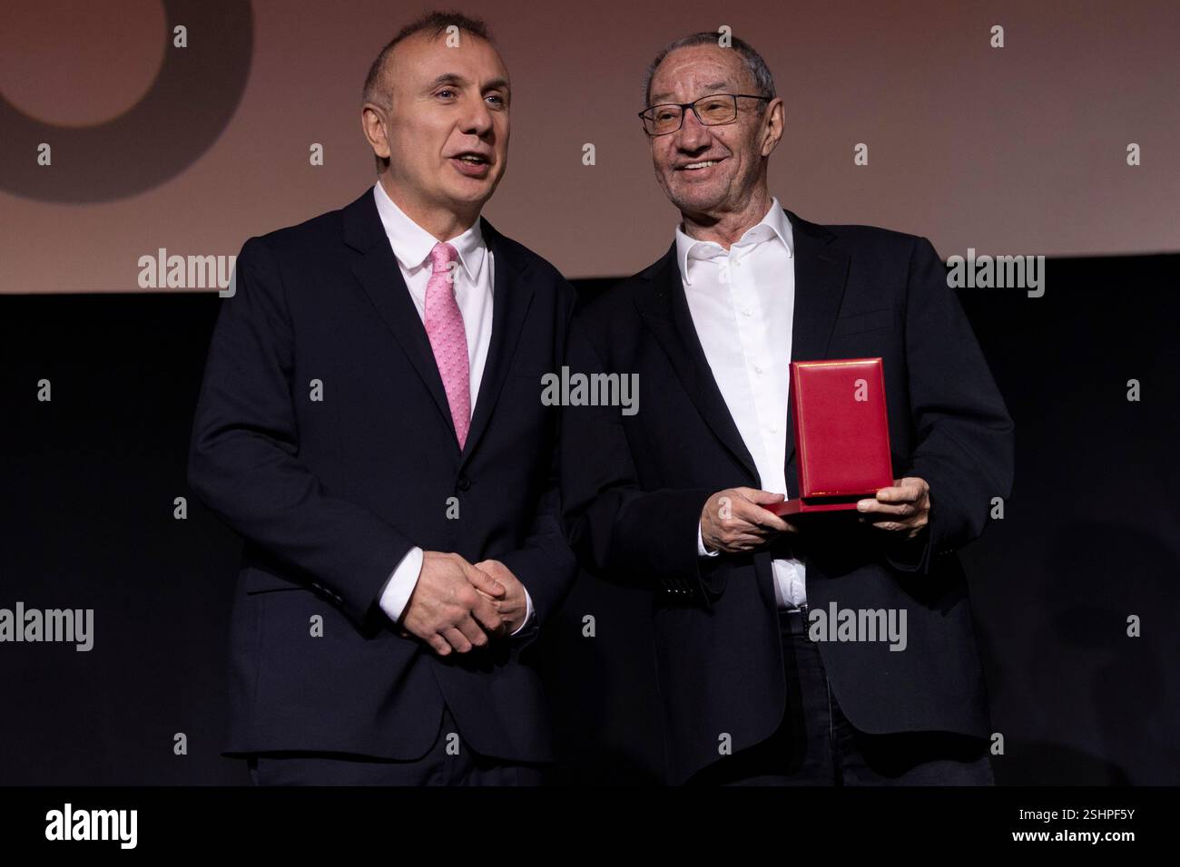 Juan carlos gonzalez hi-res stock photography and images - Alamy