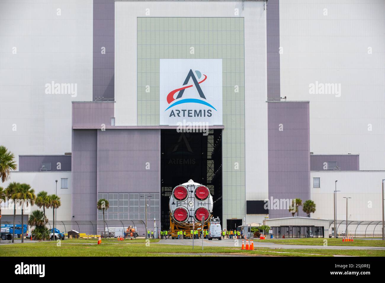 4th of july kennedy space center
