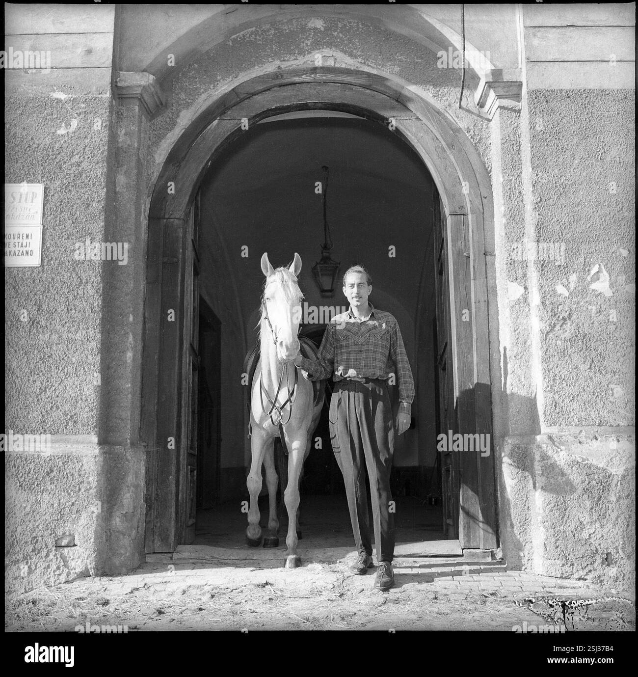 Schloss graf Black and White Stock Photos & Images - Alamy