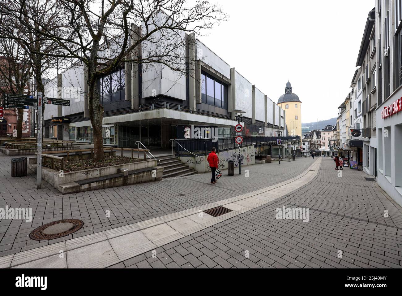 Stilvolle Galeria Kaufhof Siegen Fotos