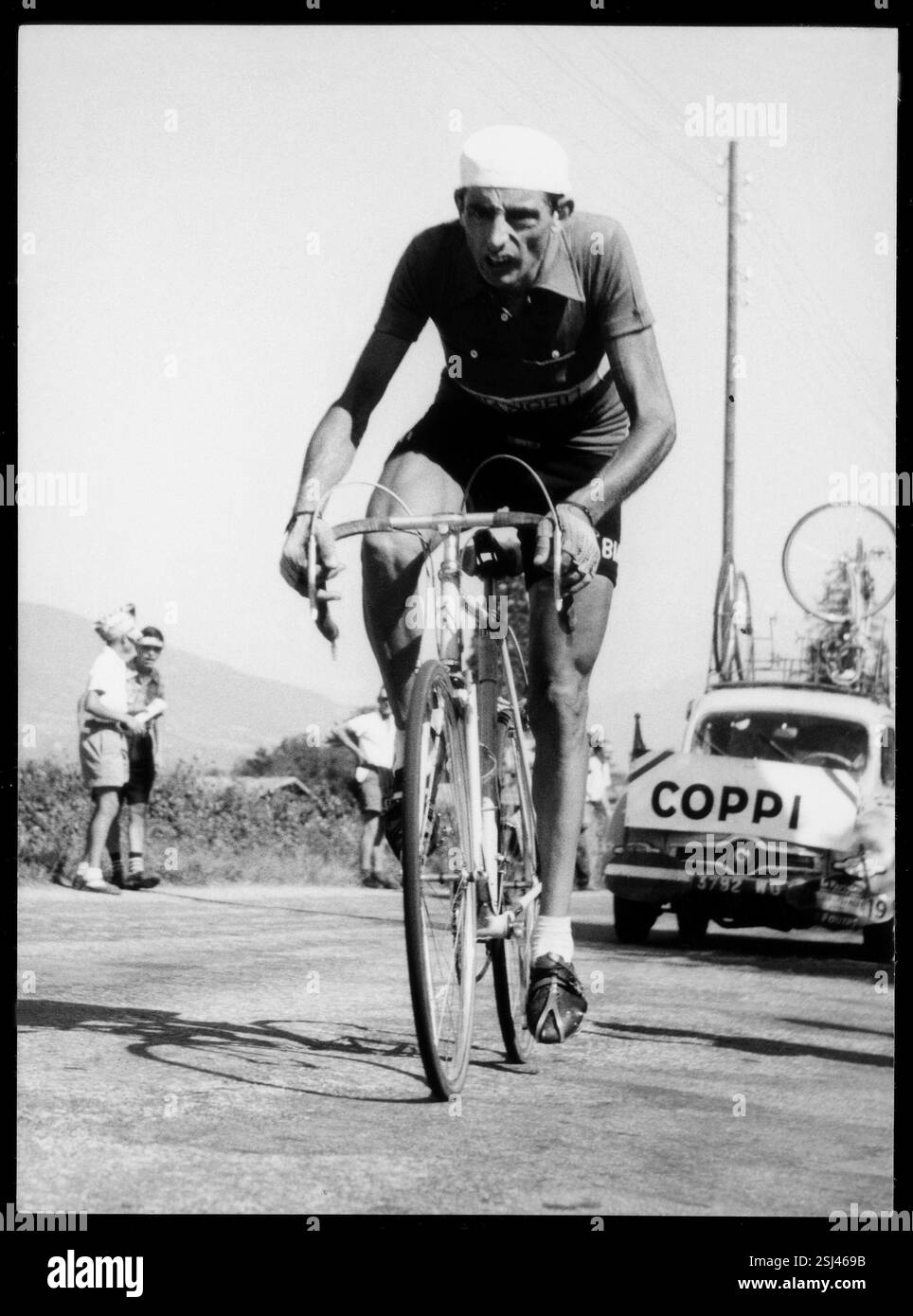 Tour de France 1952: Fausto Coppi#Tour de France 1952: Fausto Coppi ...