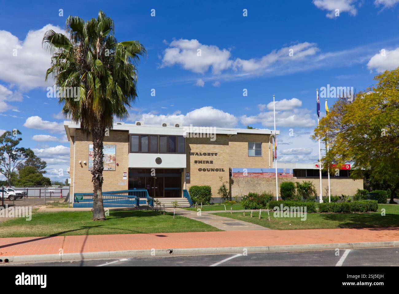 Walgett Two Rivers Namoi river, australia hi-res stock photography and images - Alamy