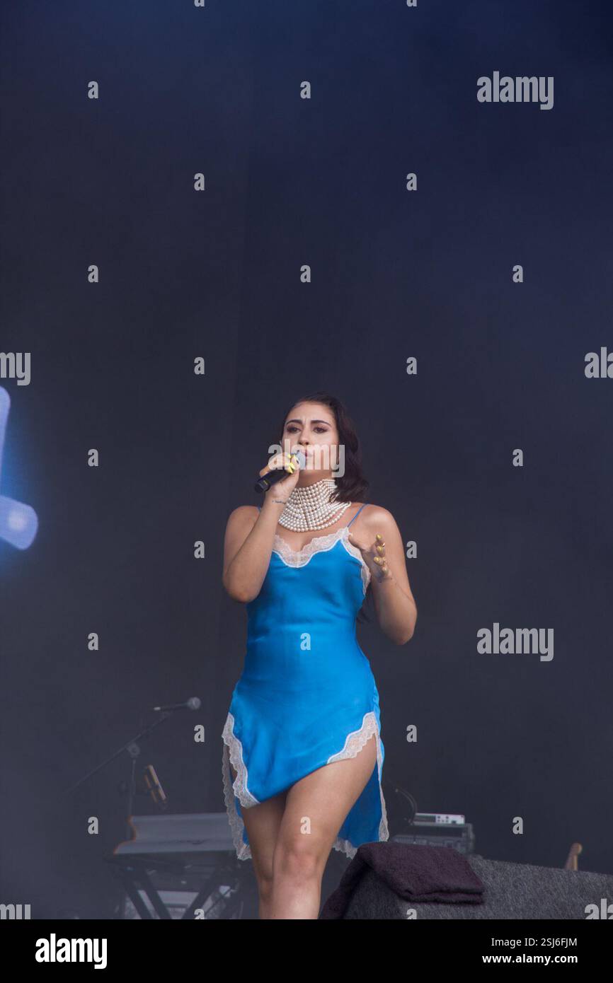 princess polly baby blue dress How Kali Uchis went from living out of a car to pop stardom
