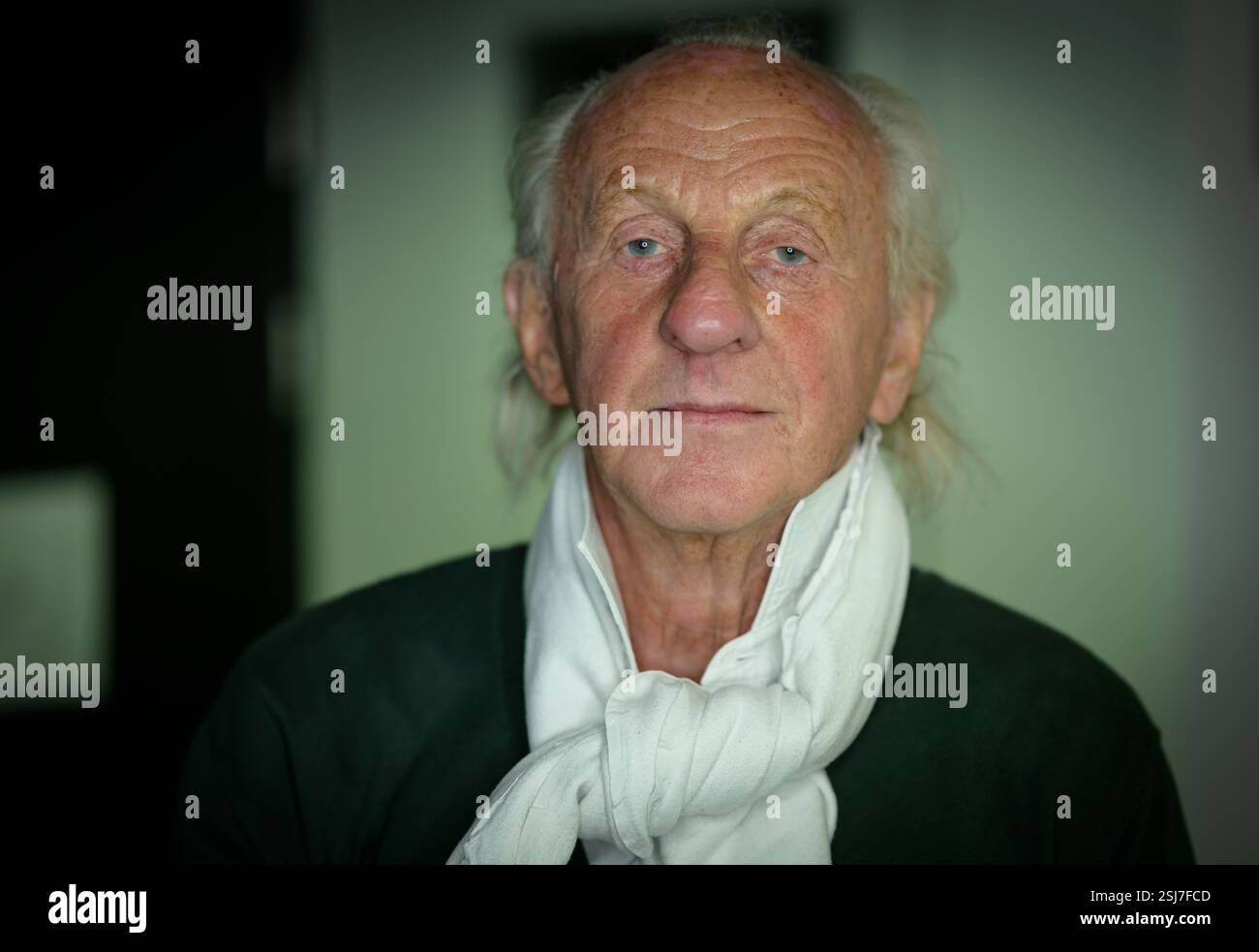 Paul Costelloe 2021 Stock Photo