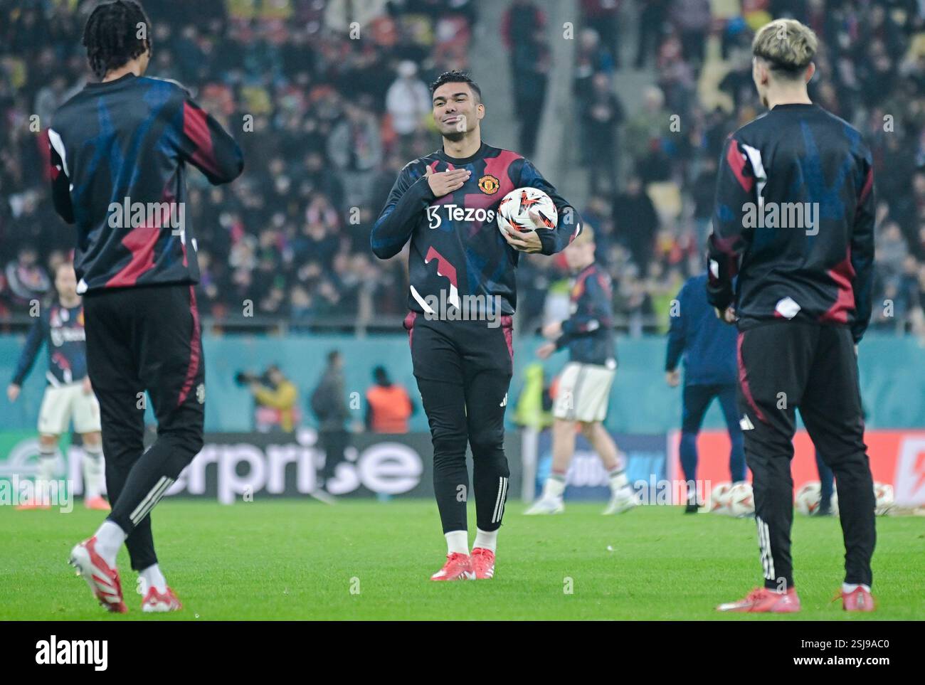 Uefa competition 2025 hires stock photography and images Alamy