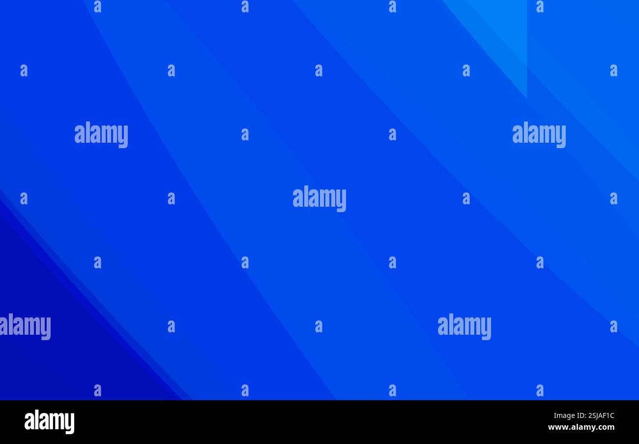 Abstract blue background Stock Vector Image & Art - Alamy