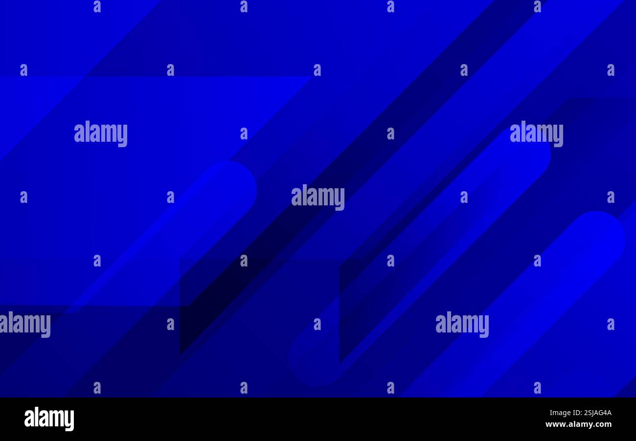 Abstract blue background Stock Vector Image & Art - Alamy