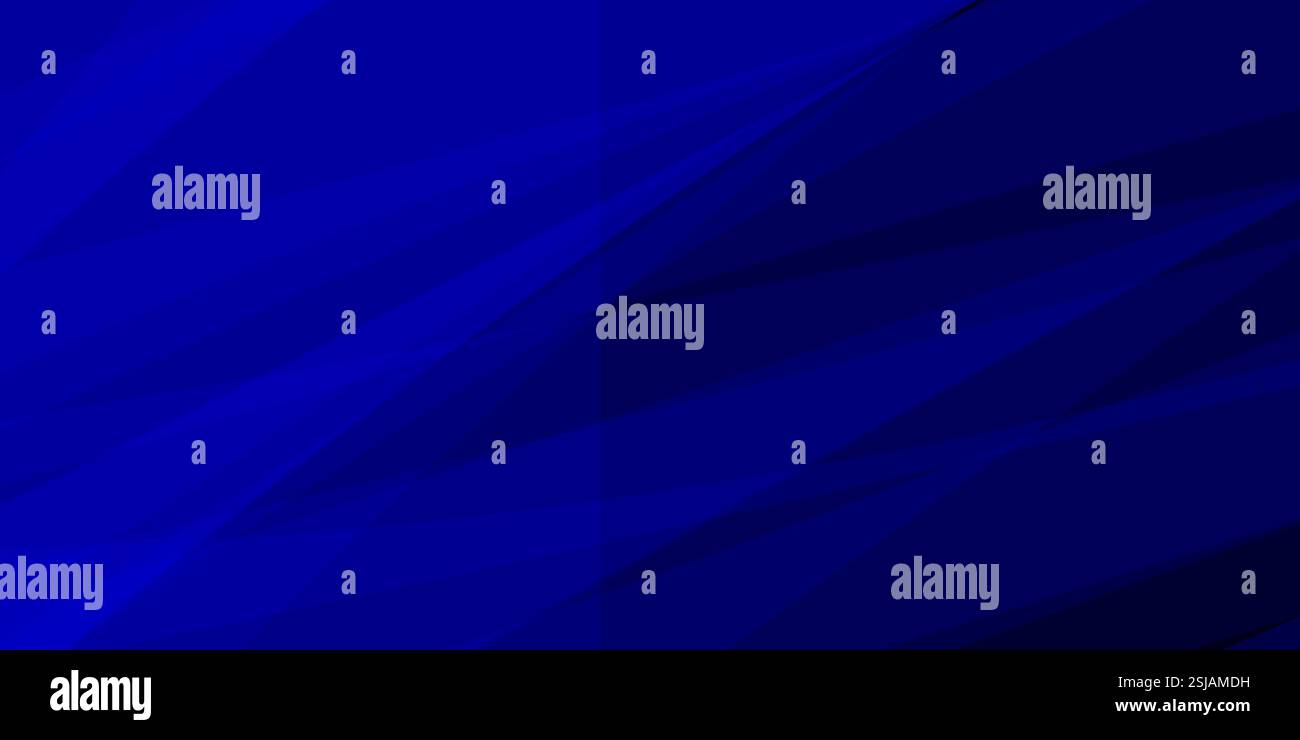 Abstract blue background Stock Vector Image & Art - Alamy