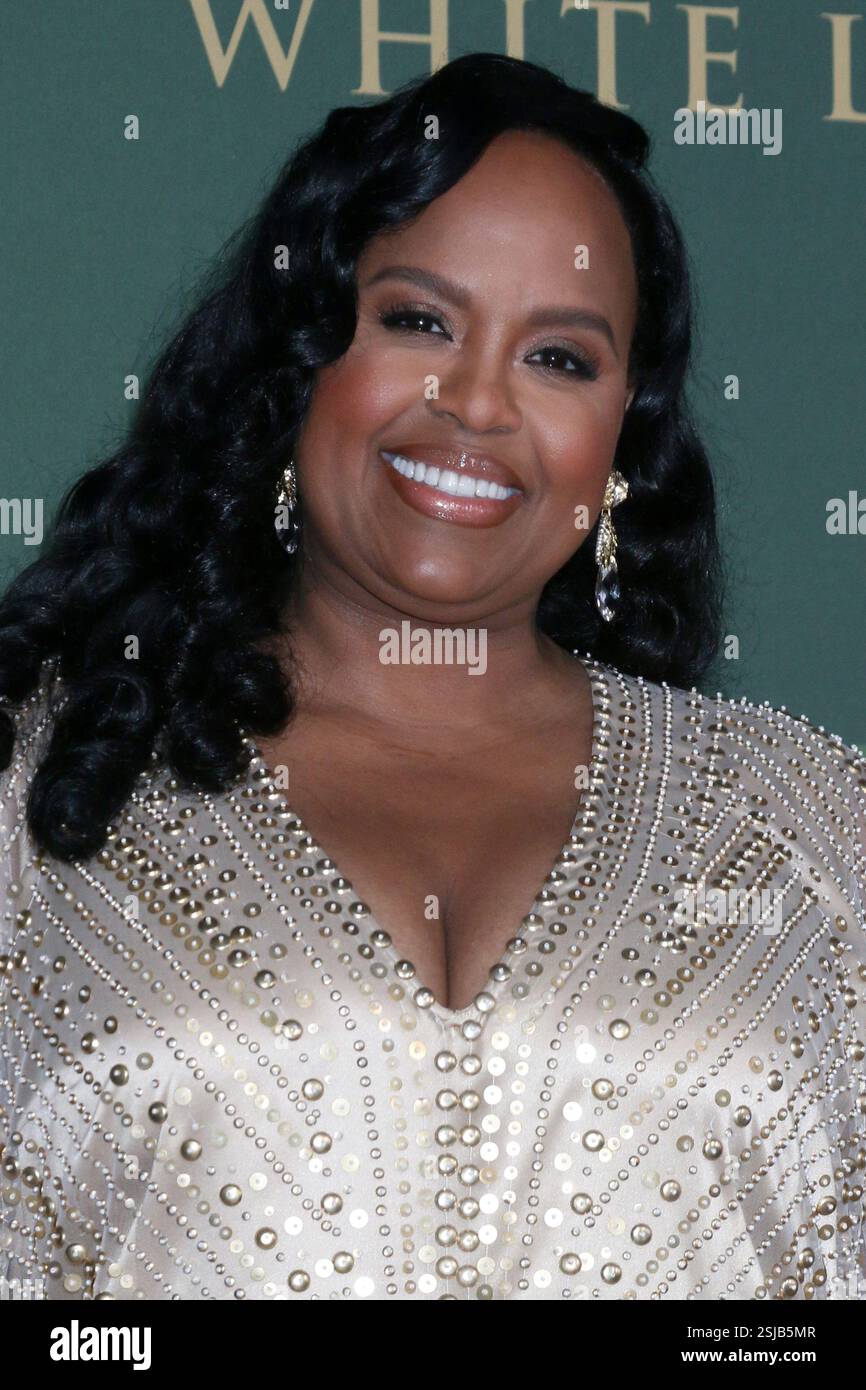 Los Angeles, USA. 10th Feb, 2025. LOS ANGELES - FEB 10: Natasha ...