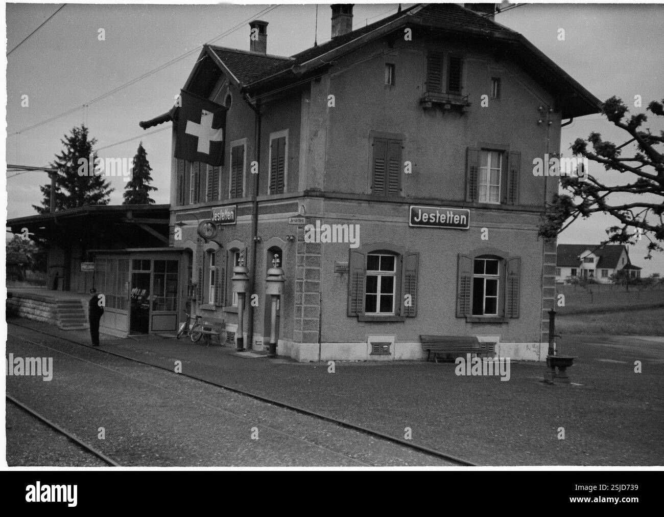 arbeit in jestetten
