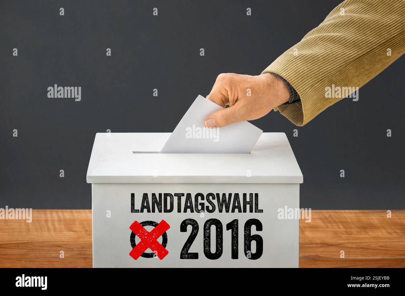 Regional election committee hi-res stock photography and images - Alamy