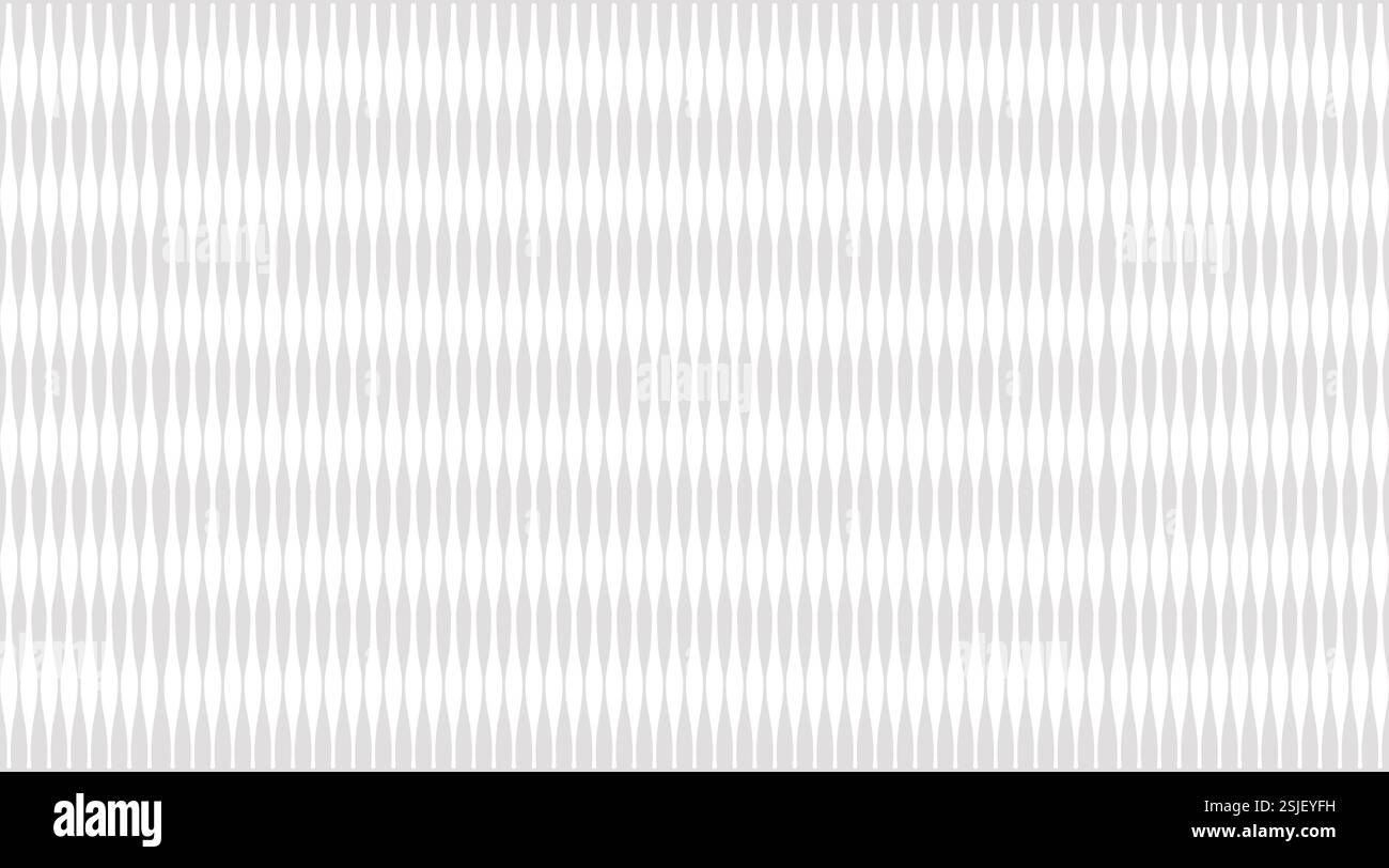 Abstract Geometric Pattern with Vertical Lines and Diamond Shapes Stock ...