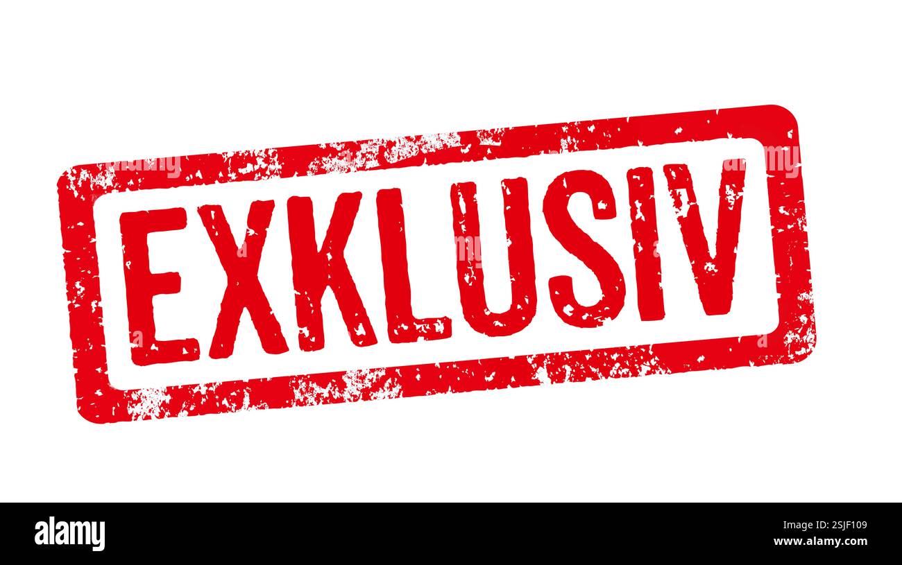 Exclusive information Cut Out Stock Images & Pictures - Alamy