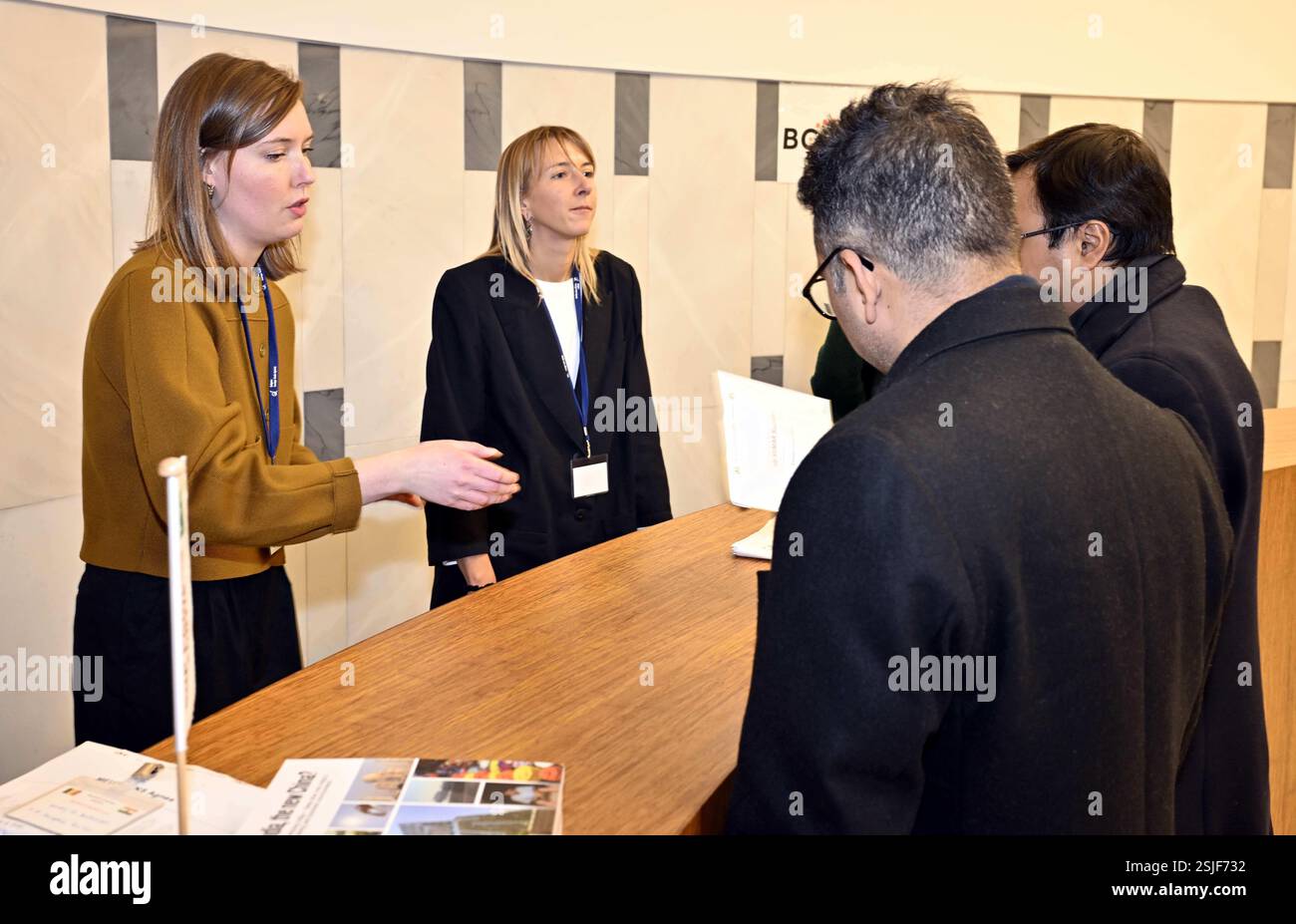 Tuesday 11 march 2025 hi-res stock photography and images - Alamy