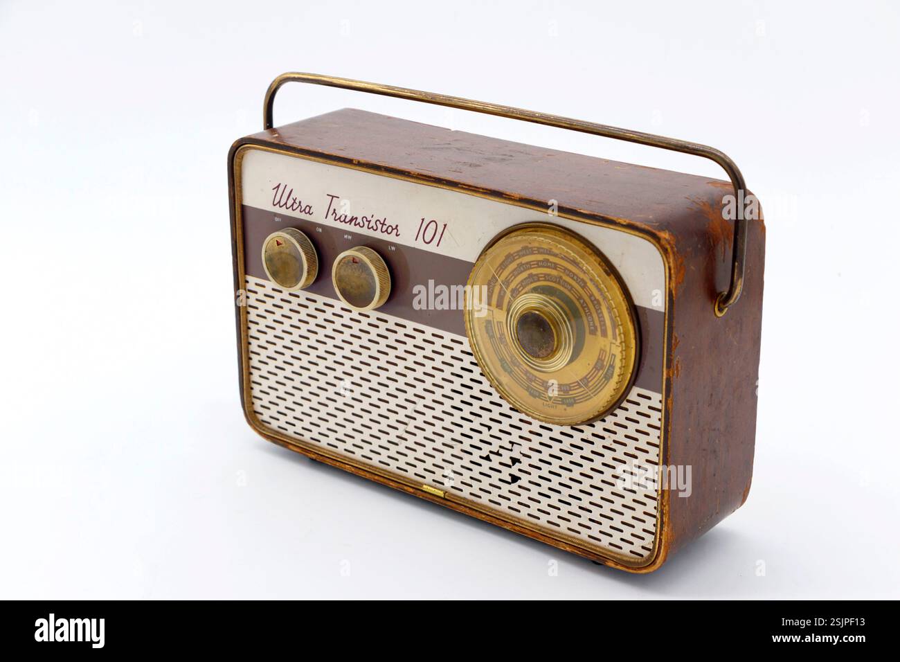 Kolster radio hi-res stock photography and images - Alamy