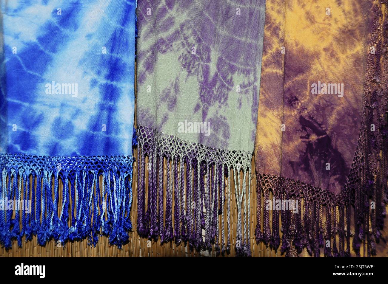 North african scarf hi-res stock photography and images - Alamy