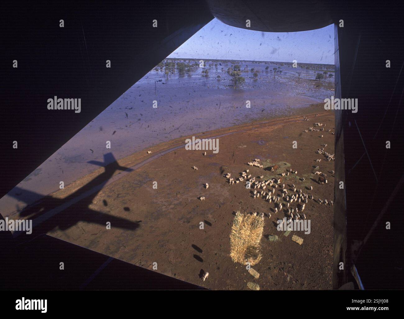 Rescue during flood hi-res stock photography and images - Alamy
