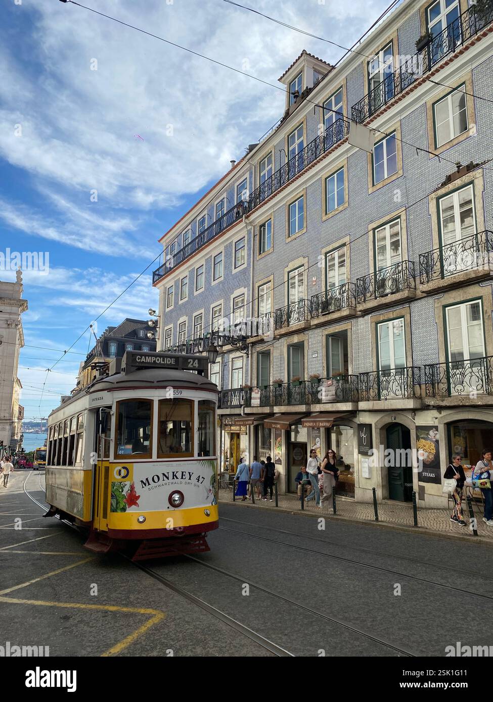 Transport across the world - Smartphone Captured Stock Image