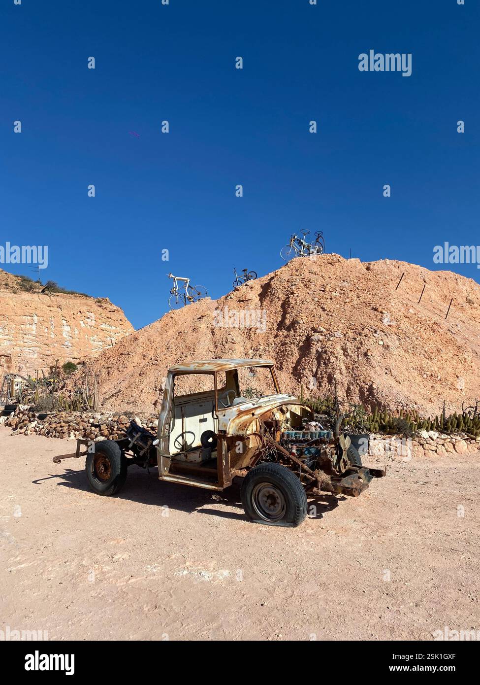 Transport across the world - Smartphone Captured Stock Image