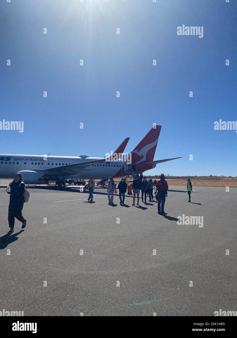 Transport across the world - Smartphone Captured Stock Image