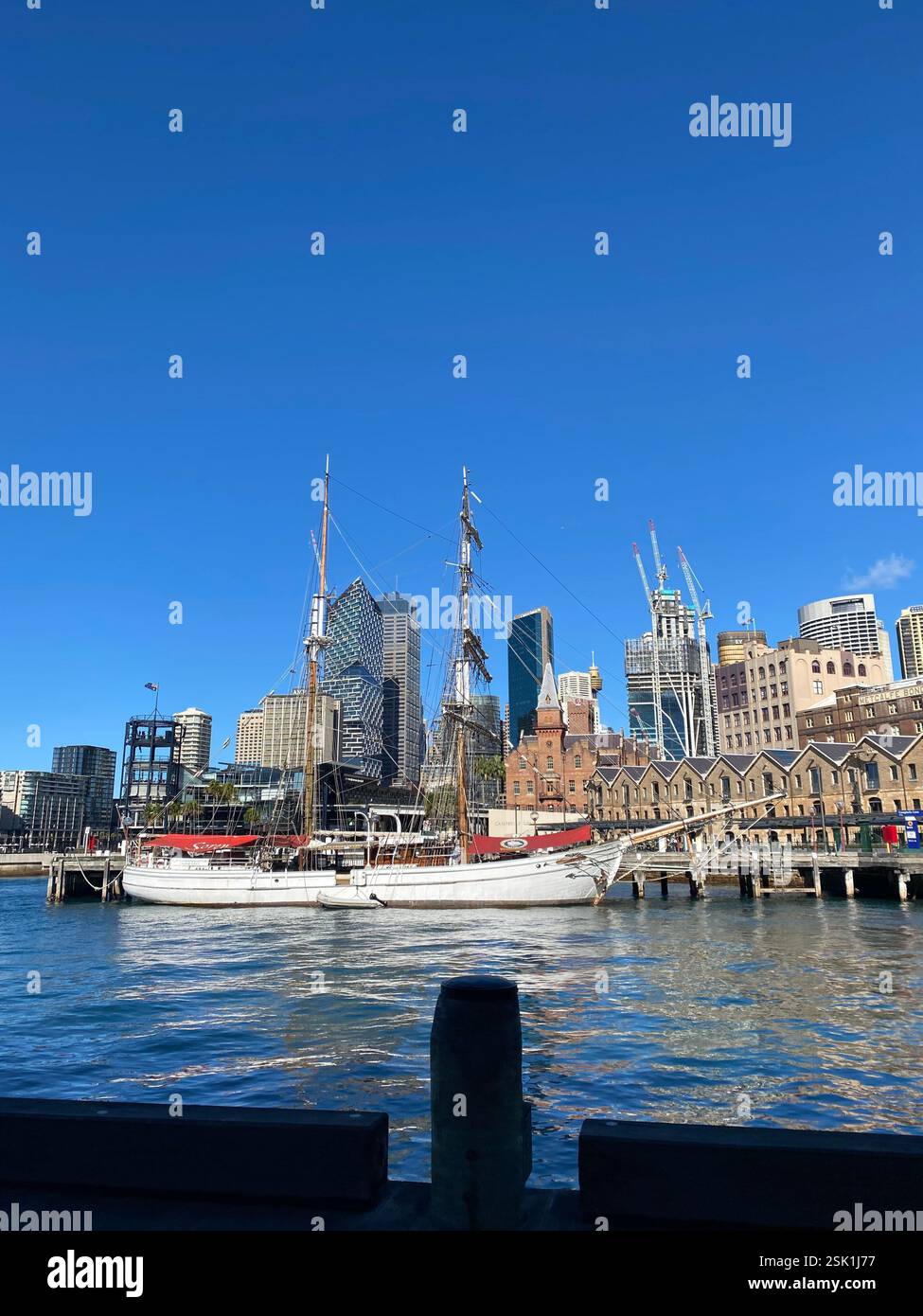 Transport across the world - Smartphone Captured Stock Image